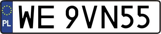 WE9VN55