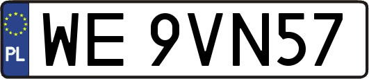 WE9VN57