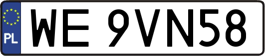 WE9VN58