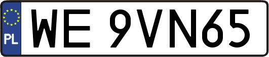 WE9VN65