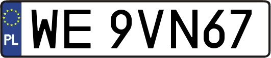 WE9VN67