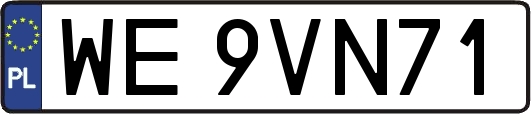 WE9VN71