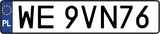 WE9VN76