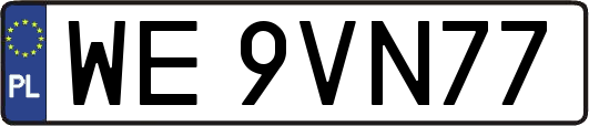 WE9VN77