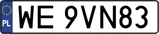 WE9VN83