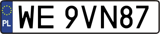 WE9VN87