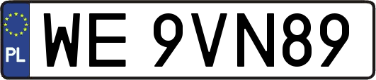 WE9VN89