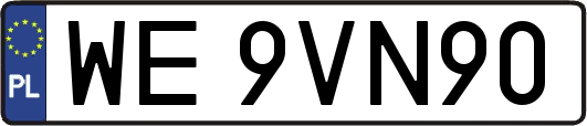 WE9VN90