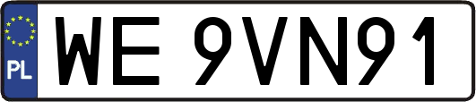 WE9VN91