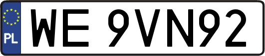 WE9VN92