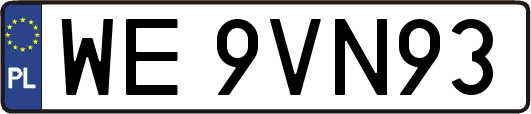 WE9VN93