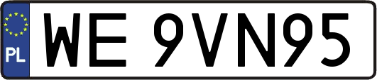 WE9VN95