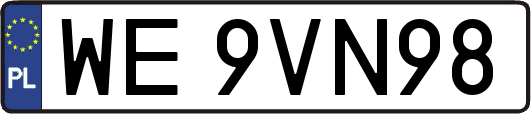 WE9VN98