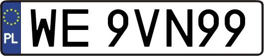 WE9VN99