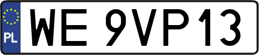 WE9VP13