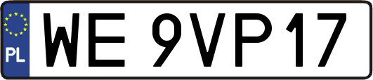 WE9VP17