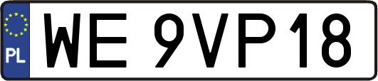 WE9VP18