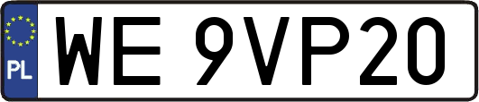 WE9VP20