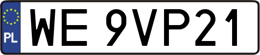 WE9VP21