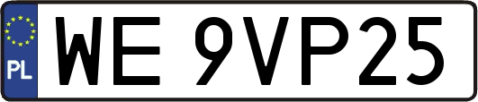 WE9VP25