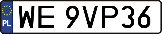 WE9VP36