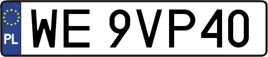 WE9VP40