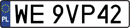 WE9VP42