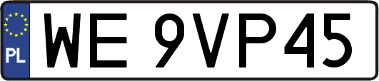 WE9VP45