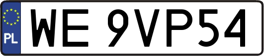 WE9VP54
