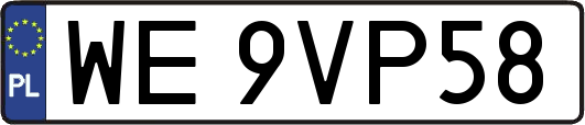 WE9VP58