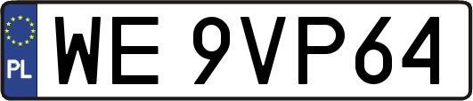 WE9VP64