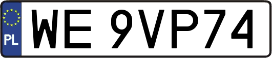 WE9VP74