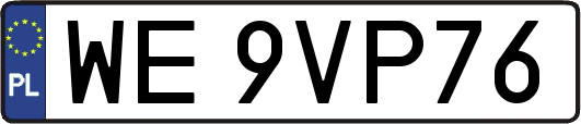 WE9VP76