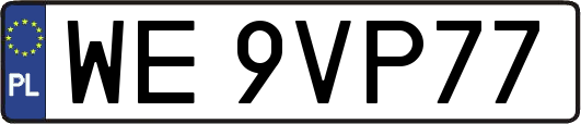 WE9VP77
