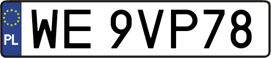 WE9VP78