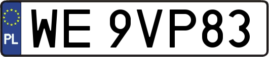 WE9VP83