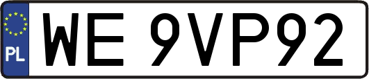 WE9VP92