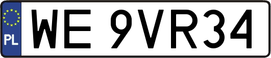 WE9VR34