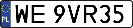 WE9VR35