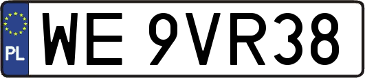 WE9VR38