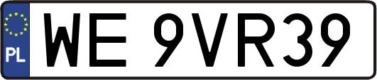 WE9VR39