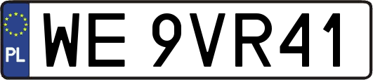 WE9VR41
