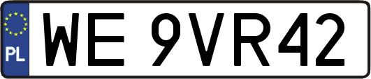 WE9VR42
