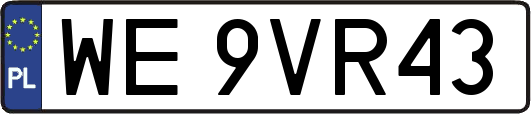 WE9VR43
