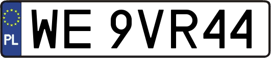 WE9VR44