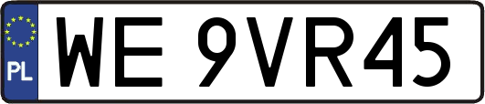 WE9VR45