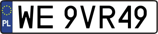 WE9VR49