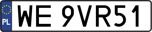 WE9VR51
