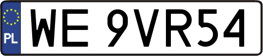 WE9VR54