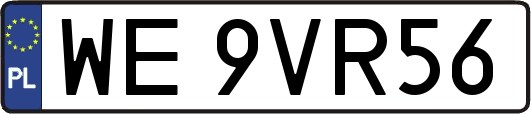 WE9VR56